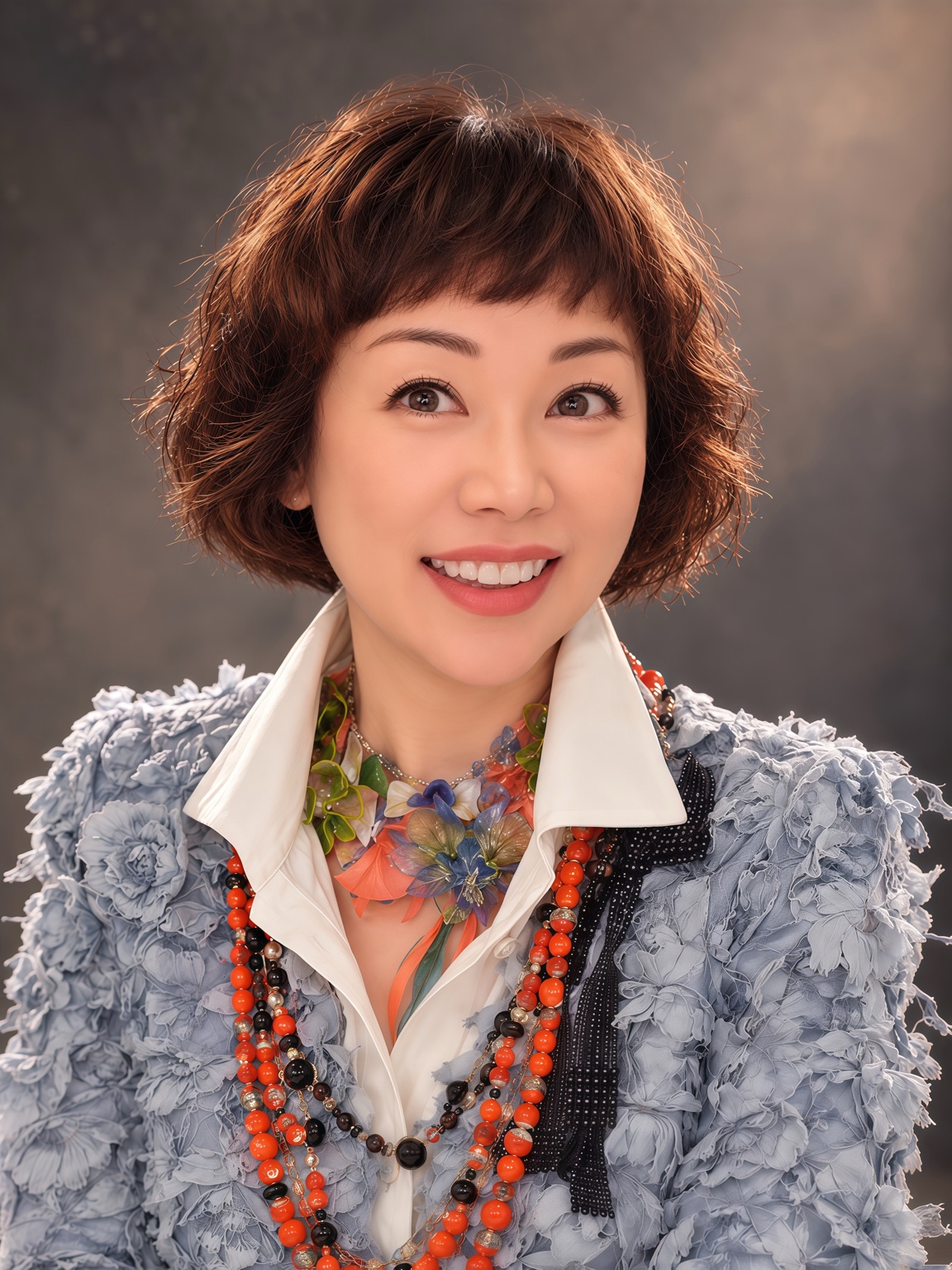 Sherrien Shui, founder of The Wedding Academy